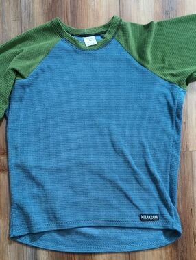 Vintage Melanzana Crew Neck